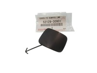 фото thumb №1, Lexus gs 06- заглушка накладка бампера перед hak