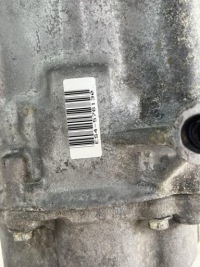 фото thumb №8, Компрессор кондиционера оригинал toyota corolla 2019 0424000500