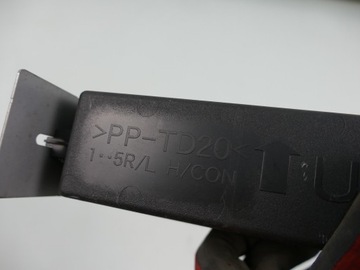 фото thumb №7, Isuzu grafter n35 рамка бардачок полка ниша 1 din