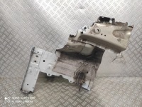 Купити Чверть передня ліва перед лонжерон підкрилок opel karl, фото thumb