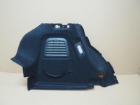 фото thumb №1, Оббивка обшивка багажника лівий citroen ds3