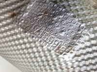 фото thumb №10, Ford transit custom i 16r 2.0 tdci фільтр часток твердих каталізатор / fap