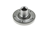 Купить Ступица колеса перед без подшипник vw t4, фото thumb