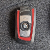 фото thumb №1, Bmw f20 f21 f30 sport pilot ключ 434mhz 9312531