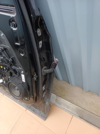 фото thumb №11, Hyundai tucson iv 21- двері лівий задня tcm usa