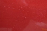 фото thumb №6, Двері праве задня задні червоні vw id.3 17-