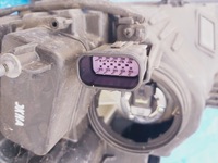 фото thumb №10, Opel-części | mokka a фара правий лампа перед 95440410