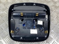 2018 jeep grand cherokee бардачок на накладки на фари 1vs291x9ad Ціна, фото thumb