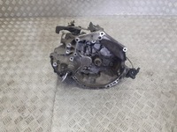 фото thumb №1, Коробка передач передач citroen c2 1.4