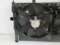 фото thumb №6, Mitsubishi asx 15-16 1.6 бензин радиатор вентиляторы