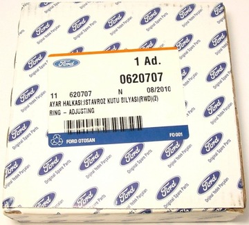 Подшипник заднего моста Ford Transit 2000-2006 ориг.