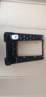 фото thumb №2, Рамка зарядний пристрій телефону in 12v vw t roc 2ga864263