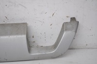 фото thumb №9, Dacia sandero ii stepway накладка бампера задняя