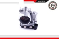 фото thumb №2, Esen skv 12skv087 корпус дроссель