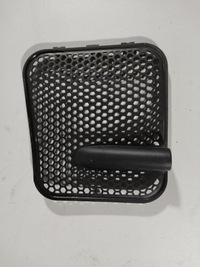 фото thumb №1, Volvo s60 ii 13- захист решітка жабо права