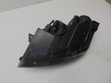 фото thumb №12, Лампа правая перед hyundai i30 2007-2010 92102-2r000 европа тёмное рестайлинг