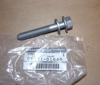 фото thumb №5, Болт renault clio, megane ii, kangoo renault 0112101q4g