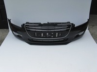 фото thumb №1, Бампер перед peugeot 508 eehd