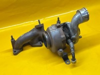 фото thumb №13, Турбокомпресор vw golf v 2,0 tdi 140km 2003-2010 03g253014h 03g 253 014 h .