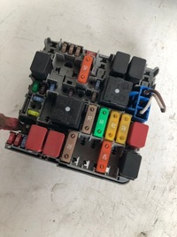 фото thumb №5, Блок управления набор стартовый fiat grande punto 1.4 бензин iaw5sf3.m2 51847330