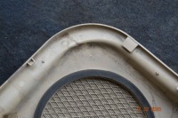 Накладка динамика сторона левая mercedes-benz cls c219 a2197370188 Недорого, фото thumb