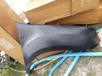 фото thumb №1, Крыло правый перед передний dacia duster 09- новый