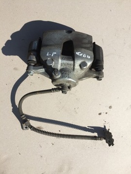 фото thumb №1, Kia ceed iii 1.4 t-gdi супорт гальмівний перед