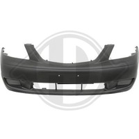 фото thumb №1, Бампер do mazda mpv 00-06