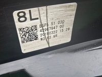 фото thumb №5, Mazda 3 iii lift bm full led лампа передня