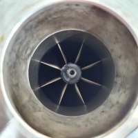 фото thumb №4, Турбина renault kangoo 1.5 dci 801374-3 8201164371