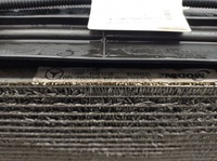 фото thumb №13, Mercedes a-klasa w176 1.6 cgi радиатор комплект