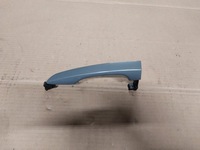 фото thumb №1, Ручка наружная левый правый перед задняя hyundai kona i