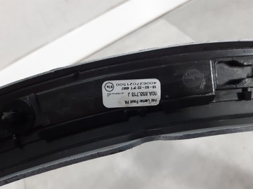 фото thumb №11, Audi q5 80a рестайлинг s-line планка крыльев правый перед 80a853718j