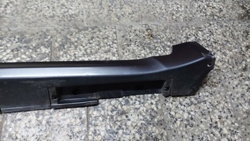 фото thumb №4, Поріг планка накладка порогова права toyota avensis t27 15- рестайлінг