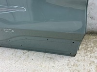 фото thumb №7, Дверь toyota corolla cross задняя правый задние правое