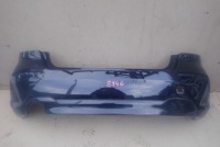 Купить Бампер задняя задний bmw 1 i f40 2019-, фото thumb