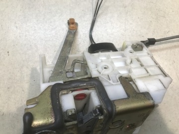 фото thumb №5, Замок дверь левый зад avensis t22 1.8 16v 2 pin