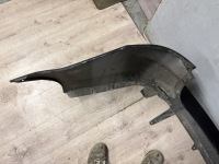 фото thumb №8, Toyota avensis iii t27 універсал бампер задній 52159-05150 52159-05160