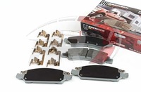 фото thumb №1, Chevrolet tahoe 2007-2020 тормозные колодки тормозные перед