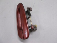 фото thumb №3, Mazda 626 iv ge ручка двері зовнішня ліва зад 5b hb