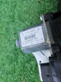 фото thumb №7, Подъемник стекло левый задняя peugeot 508 i sedana