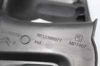 фото thumb №4, Рамка консолі права citroen c3 iii