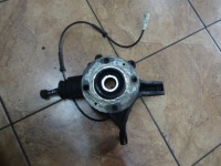 фото thumb №1, Peugeot 307 1.6hdi 04' hb поворотный кулак левый перед