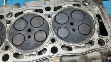 фото thumb №4, Головка двигателя 9641752610 peugeot 2.0 hdi 136km