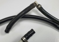 фото thumb №3, Шланг омывателя лампа audi a6 c6