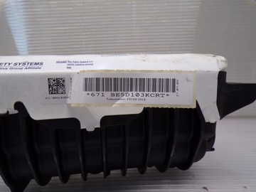 фото thumb №5, Подушка безпеки подушка пасажира audi a4 b8 a5 8t 8t0880204d