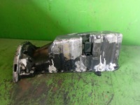 Купить Поддон масляная r6110140902 mb sprinter w903 313, фото thumb