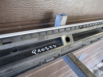 фото thumb №10, Планка пороговая левая audi a1 s1 8x0 s-line 10-14