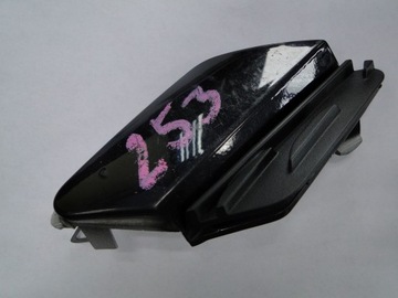 фото thumb №7, Mercedes заглушка фаркоп w бампер переднє glc 253 x253 a2538856604 рестайлінг amg