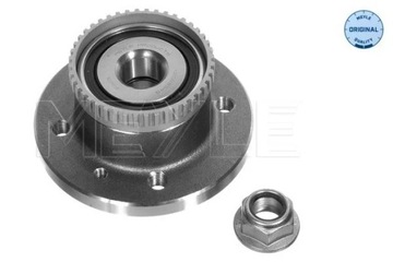 фото thumb №2, Подшипник ступицы колёса зад renault megane i 1997-
